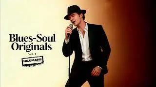 Ne.Umanii &ndash; Mă arde dorul | Blues-Soul Rom&acirc;nesc