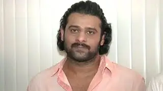 Prabhas Exclusive Footage @ Gopichand's New Movie Launch | Silly Monks