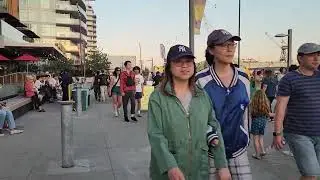 Summer Festival in North Vancouver