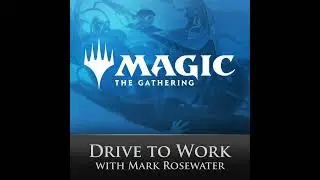 #810: Arabian Nights with Richard Garfield, Part 2