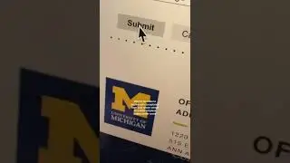 I made this decision over a month ago and i&rsquo;m still sad #goblue #collegeprep #hs #07 #asian