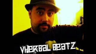 $$$Vherbal Beatz - Phenom$$$ (Instrumental)