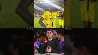 HUELGA de futbolistas en LA LIGA por el partido en MIAMI Villarreal-Barcelona
