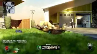 Friends With Benefits EP 1: Future Games (Sniper Lobby)