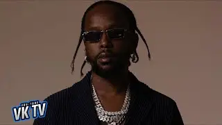 Popcaan - Pretty Crew 