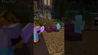 Opening The RAREST Crate In Minecraft!