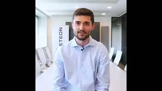 Filippo, HR Generalist @ Prometeon Tyre Group | Assunto con Joinrs