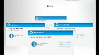 How to use Cache Clean in Total Defense Internet Security