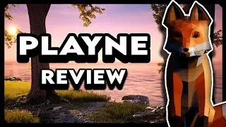 Playne Makes Meditation SO MUCH EASIER | Playne Review