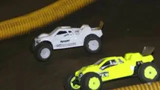 Stadium Truck Tribute (The Last Hurrah)