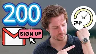 How I got 200 email signups on Twitter in 24 hours ft  TweetHunter