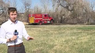Willis Scott Reporter Tape