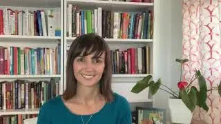 Testimonial from Katya Baxter: Nutritionist