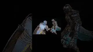 A Slowed Version Of Black Prior For You Guys #forhonor #edit #fypシ゚viral #blackprior #viral