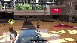 CHOPPED'S ROAD TO THE NBA | NBA 2K26