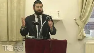 Journey to Manchester: Torah Way - Tefillah; Journey of a Lifetime