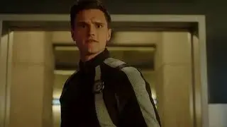 The Flash 5x05 