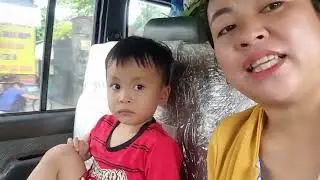 Chuột Được Cha Đưa Về Quê Bằng Xe Hơi Nhưng Bị Cha Bỏ Cho Nhịn Đói #ngocdieuvlog123 #chuotdiveque