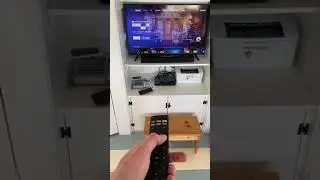 How to: Watch Hulu Live TV using the Vizio Smart TV at The Rye Angel Cottage