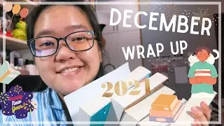 2020 is over 🎉 || December Wrap Up | 2020