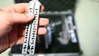 VR: ALLERIC357 1 GUN 1 KNIFE