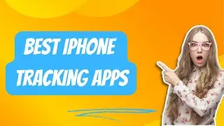 Best iPhone Tracking Apps to Monitor Location & Activity || #mobiletracking #bestspyapps #iphone
