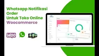 Cara Integrasi Whatsapp Notifikasi Order Untuk Toko Online Woocommerce