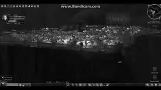 Heraklesmt2 Lonca savaşı Tamu Vs KUNDAKCITEAM