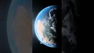 Reason why earth rotation doesn't effect life #science #sciencefacts@scinceeffect2m