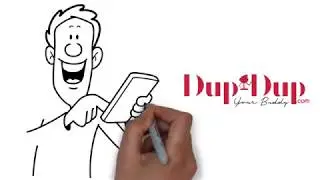 Dup-Dup: Your Dedicated Digital Buddy