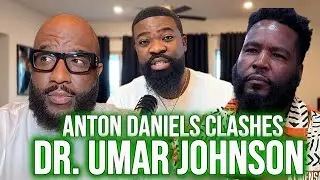 Single Woman Cries Not Finding Man, Anton Daniels Clashes Dr. Umar Over Parenting,Kids Have No Right