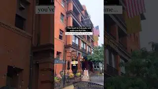 This Hotel In Colorado Will Make You Feel Like You&rsquo;ve Stepped Back In Time