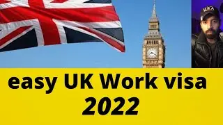 UK Temporary Work visa | UK Farm Work Visa | Seasonal Work 2022 | UK poultry worker visa requirement