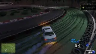 clean ebisu jump in fantasy drift