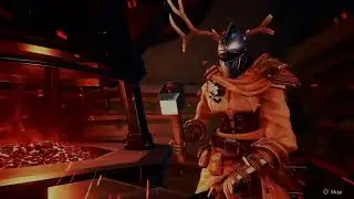 Stray Blade CONDENSED