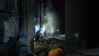 Sri balaji borewellss and pumps   Borewell drilling project in bangalore