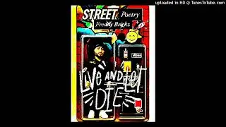 Freddy Brickz~STAN BY MEH (FreeStyle)