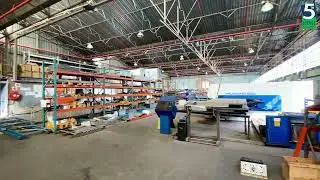 #warehousetolet #13westview #clayville