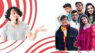 tadays generation of youtubers/aaj kal ke youtubers! (did i roast)?