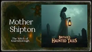 Mother Shipton