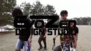 THE GEE BOYS x LIL JESSE 