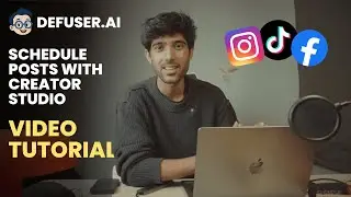 How to Bulk Schedule your Posts Across Instagram, TikTok, and More!