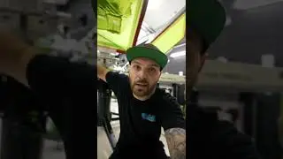 Screen Printing Press Problems 🤦🏻&zwj;♂️