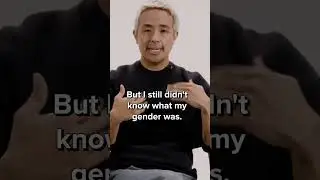 I Was That Awkward Asian Girl From BuzzFeed