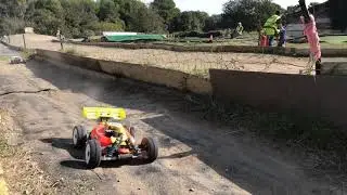 Qualifications 4x2 - Course F&eacute;d&eacute;rale FFVRC Ligue 11 Club 806