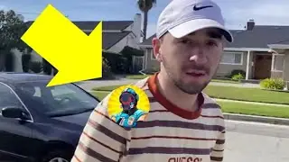MrTop5 And Bispen Swear On Camera (VERY RUDE)