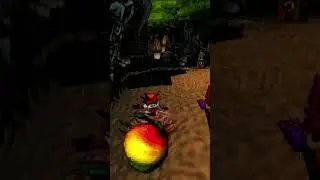 Improve Your PS1 Graphics With Retroarch #retrogaming #games #shorts