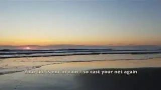 Garth Hewitt,  Cast Your Net Again