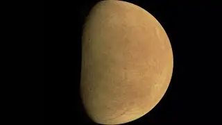 AS MELHORES IMAGENS DE EUROPA, LUA DE J&Uacute;PITER, EM 22 ANOS!!!
