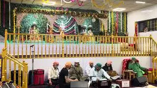 Peeran Da Chiraag 13/11/25 Bhajan Part 3